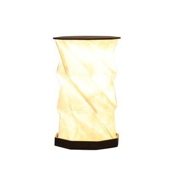 AuraFold™ Touch Control Foldable Night Lamp